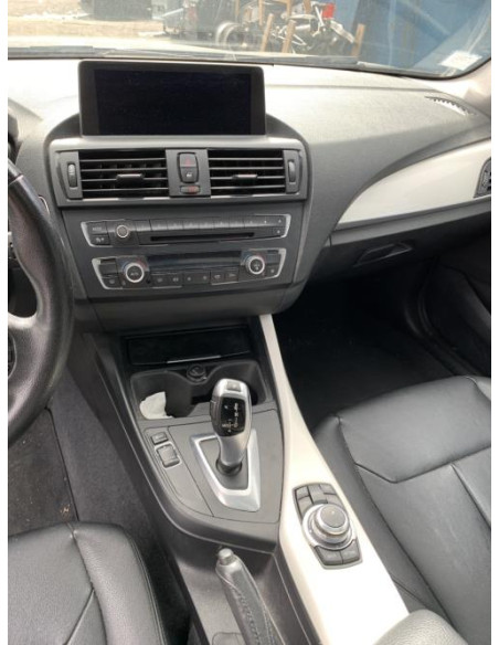 Durite supérieur de radiateur BMW SERIE 1 F20 PHASE 1 Essence