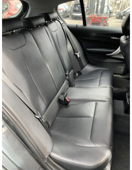 Vilebrequin BMW SERIE 1 F20 PHASE 1 Essence