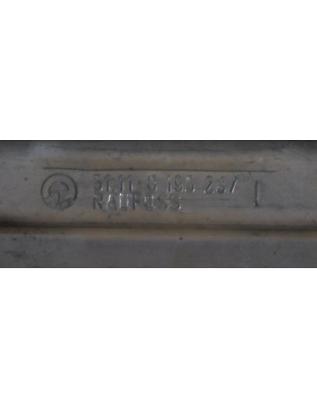 Support de pare chocs avant BMW SERIE 3 E46 COUPE PHASE 2 Essence