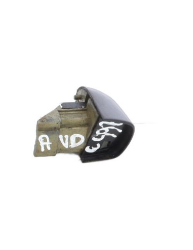 Cache serrure BMW SERIE 3 E46 COUPE PHASE 2 Essence