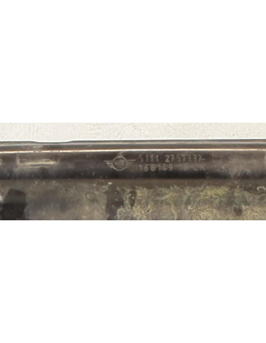 Support de pare chocs avant MINI MINI 2 R56 PHASE 1 Diesel