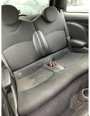 Support de pare chocs avant MINI MINI 2 R56 PHASE 1 Diesel