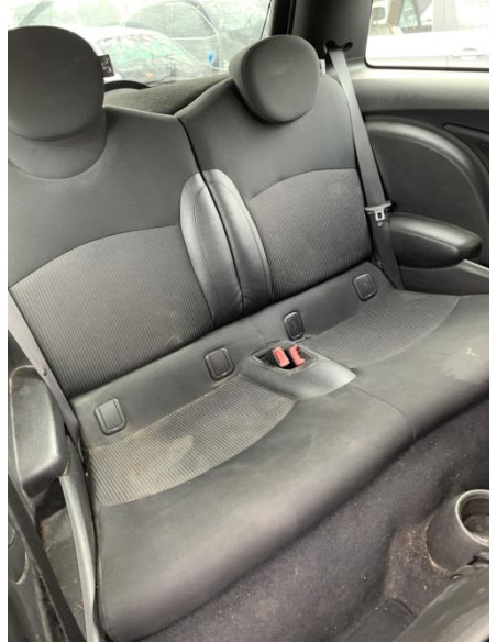 Support de pare chocs avant MINI MINI 2 R56 PHASE 1 Diesel