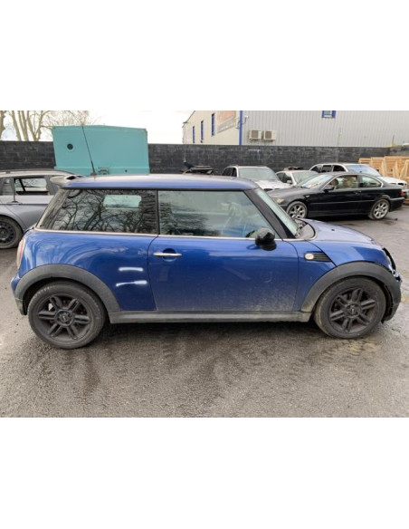 Compte tours MINI MINI 2 R56 PHASE 1 Diesel