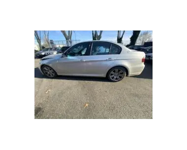 Vitre avant gauche BMW SERIE 3 E90 PHASE 1 Diesel