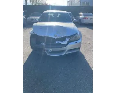 Vitre avant gauche BMW SERIE 3 E90 PHASE 1 Diesel