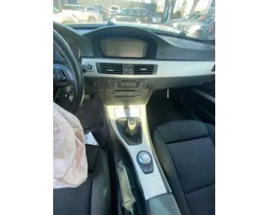 Vitre avant gauche BMW SERIE 3 E90 PHASE 1 Diesel