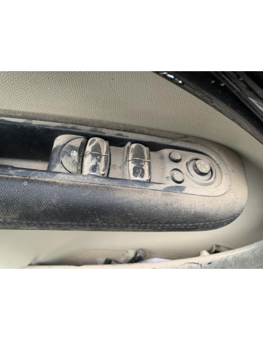 Enjoliveur de feu arriere gauche MINI MINI 2 R60 COUNTRYMAN BREAK Diesel