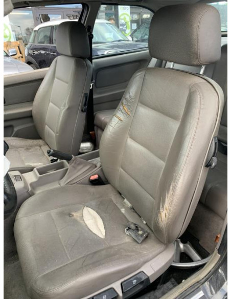 Pivot de moyeu arriere gauche BMW SERIE 3 E36 COMPACT Essence