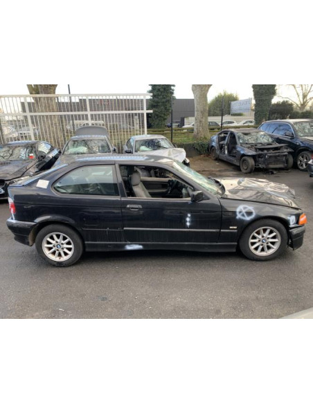 Pivot de moyeu arriere droit BMW SERIE 3 E36 COMPACT Essence