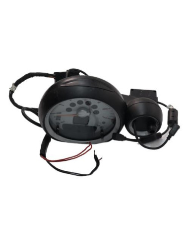 Compte tours MINI MINI 2 R56 PHASE 1 Diesel