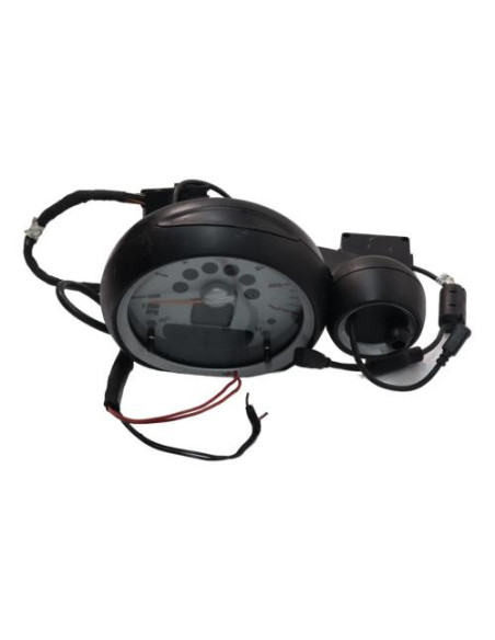 Compte tours MINI MINI 2 R56 PHASE 1 Diesel