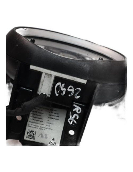 Compte tours MINI MINI 2 R56 PHASE 1 Diesel