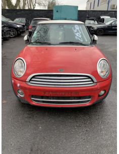 Antivol de direction MINI MINI 2 R56 PHASE 1 Diesel