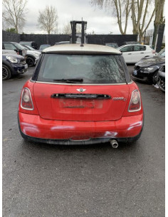 Antivol de direction MINI MINI 2 R56 PHASE 1 Diesel 2