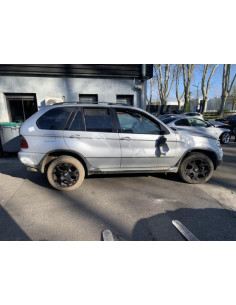 Jante BMW X5 E53 Diesel