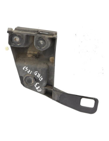 Support de pare chocs arriere BMW X3 E83 PHASE 1 