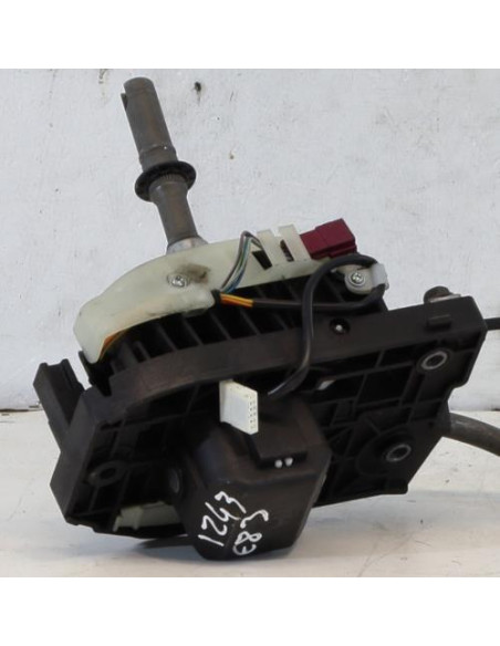 Levier de vitesses BMW X3 E83 PHASE 1 