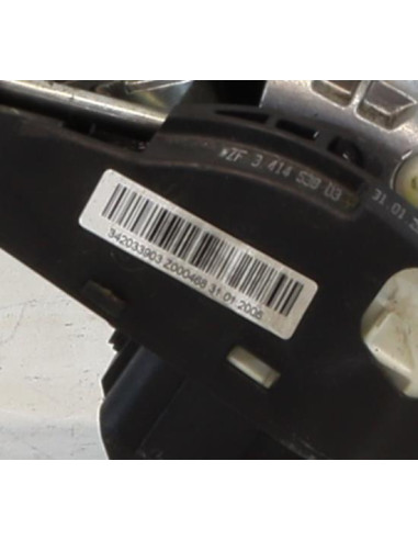 Levier de vitesses BMW X3 E83 PHASE 1 