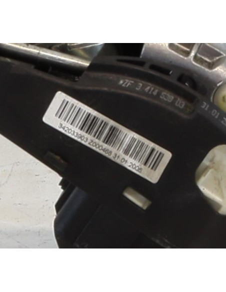 Levier de vitesses BMW X3 E83 PHASE 1 