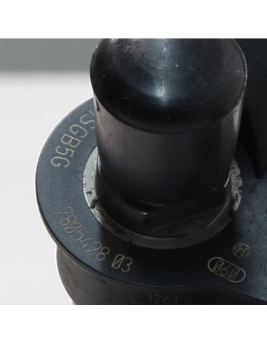 Injecteurs BMW SERIE 1 E87 PHASE 2 Diesel