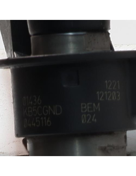 Injecteurs BMW SERIE 1 E87 PHASE 2 Diesel