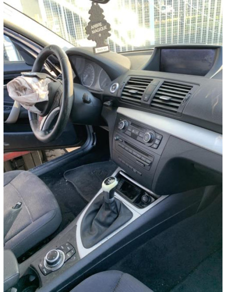 Durite inférieur de radiateur BMW SERIE 1 E87 PHASE 2 Diesel