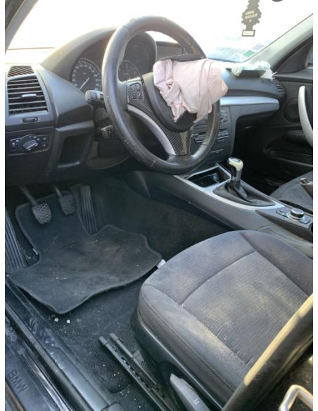 Durite inférieur de radiateur BMW SERIE 1 E87 PHASE 2 Diesel