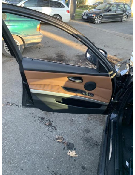 Capteur aide au stationnement BMW SERIE 3 E91 TOURING PHASE 2 BREAK Essence