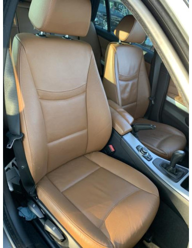 Joint de coffre BMW SERIE 3 E91 TOURING PHASE 2 BREAK Essence