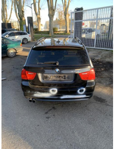 Moyeu arriere gauche BMW SERIE 3 E91 TOURING PHASE 2 BREAK Essence