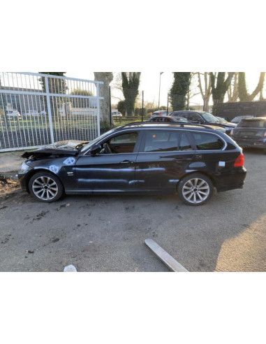 Moyeu arriere gauche BMW SERIE 3 E91 TOURING PHASE 2 BREAK Essence