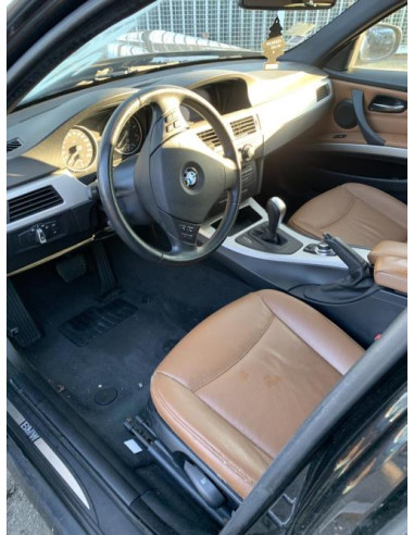 Moyeu arriere gauche BMW SERIE 3 E91 TOURING PHASE 2 BREAK Essence