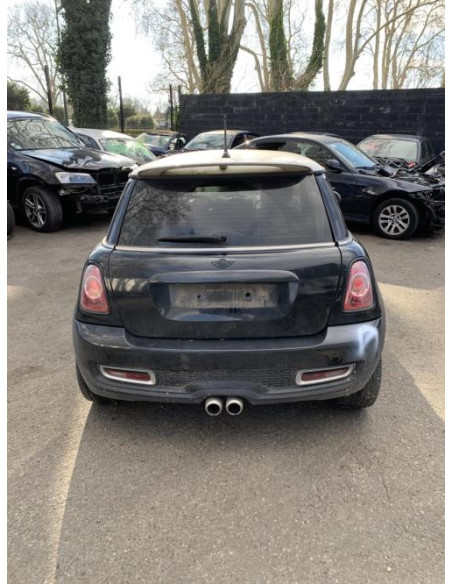 Ecrous MINI MINI 2 R56 PHASE 2 Diesel