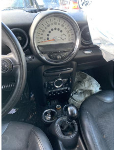 Porte boite a gants MINI MINI 2 R56 PHASE 2 Diesel