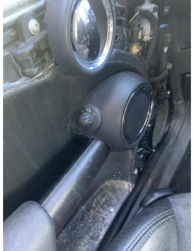 Mecanisme de leve vitre electrique avant droit MINI MINI 2 R56 PHASE 2 Diesel