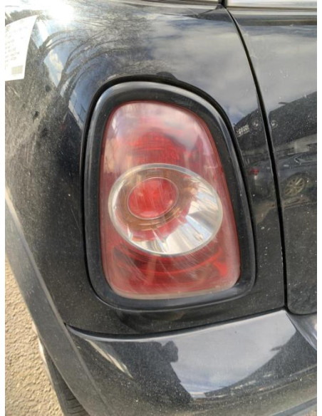 Pivot de moyeu avant gauche MINI MINI 2 R56 PHASE 2 Diesel