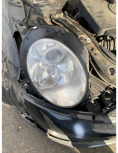 Pivot de moyeu avant gauche MINI MINI 2 R56 PHASE 2 Diesel