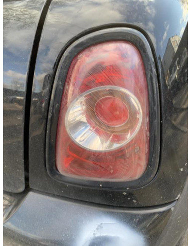 Pivot de moyeu avant droit MINI MINI 2 R56 PHASE 2 Diesel