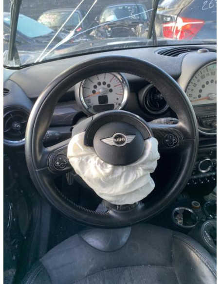 Moyeu arriere droit MINI MINI 2 R56 PHASE 2 Diesel