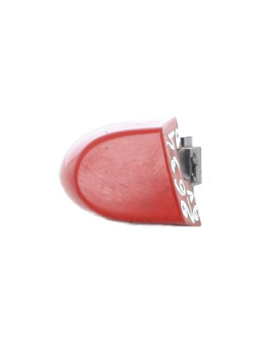 Cache serrure BMW SERIE 1 F21 PHASE 1 Diesel