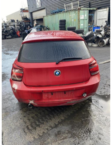 Soufflet de levier de frein a main BMW SERIE 1 F21 PHASE 1 Diesel