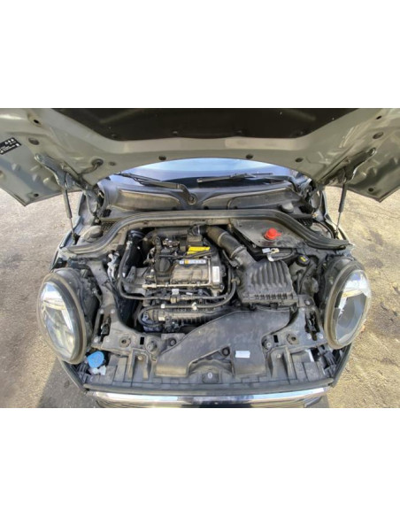 Pivot de moyeu avant droit MINI MINI 3 F56 PHASE 1 Essence