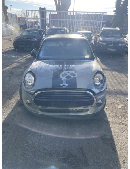 Moyeu arriere gauche MINI MINI 3 F56 PHASE 1 Essence