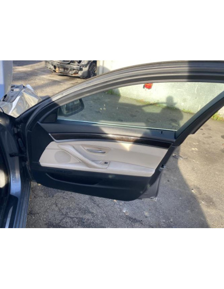 Mecanisme de leve vitre electrique avant droit BMW SERIE 5 F10 PHASE 1 Diesel