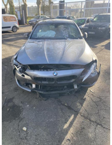 Caisson de basses BMW SERIE 5 F10 PHASE 1 Diesel