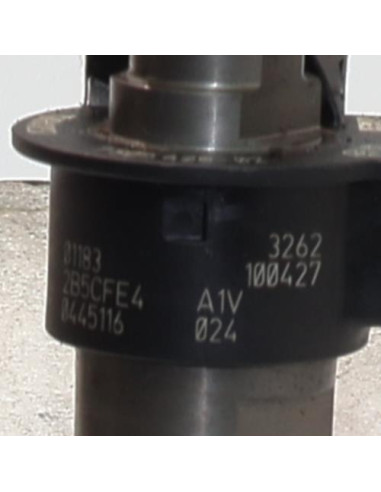 Injecteurs BMW SERIE 5 F10 PHASE 1 Diesel