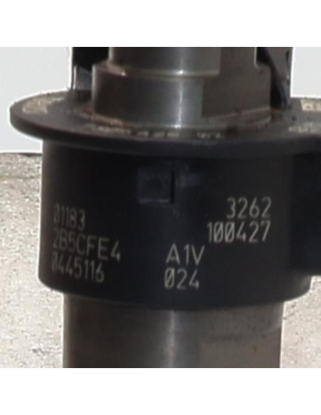 Injecteurs BMW SERIE 5 F10 PHASE 1 Diesel