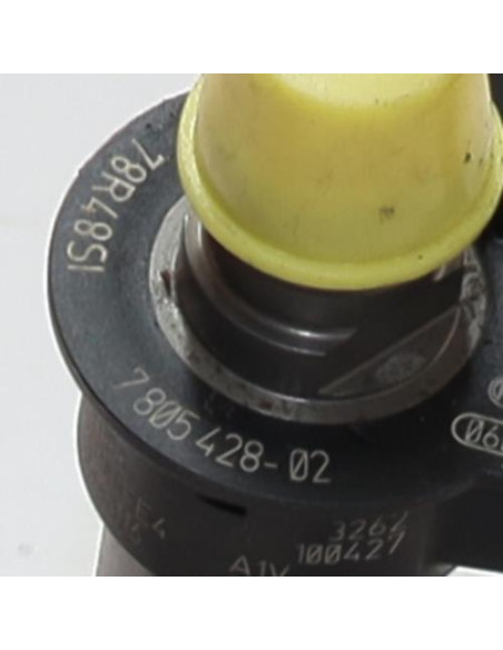 Injecteurs BMW SERIE 5 F10 PHASE 1 Diesel