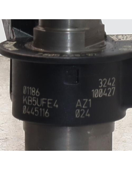 Injecteurs BMW SERIE 5 F10 PHASE 1 Diesel